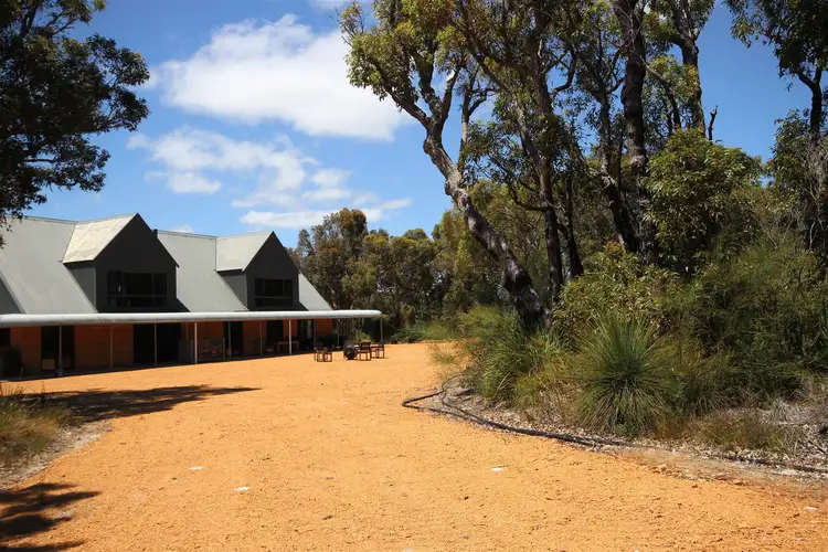 Second view of Homely rural property listing, 276 Pioneer Road, Northcliffe WA 6262