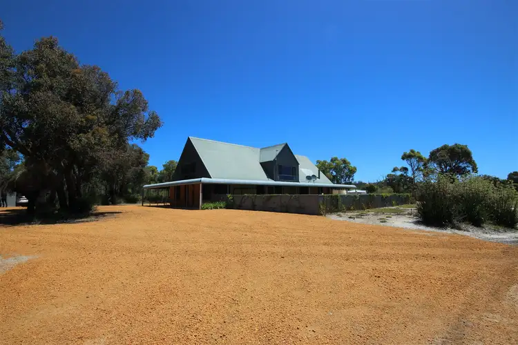 Sixth view of Homely rural property listing, 276 Pioneer Road, Northcliffe WA 6262