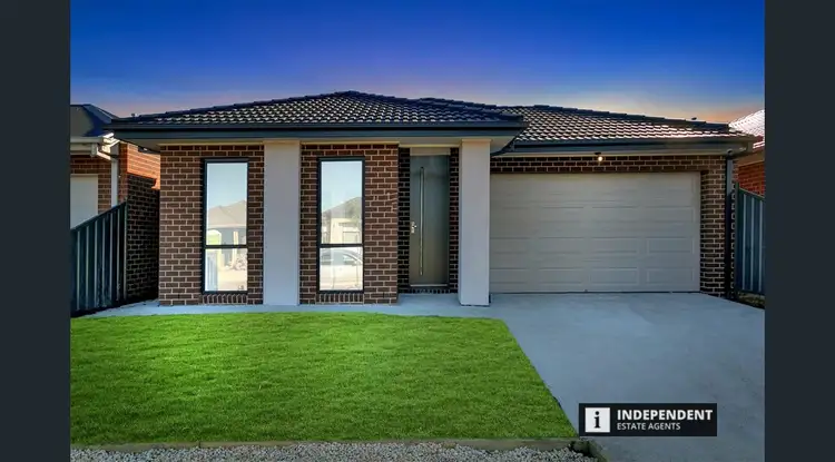 29 Unison Road, Cobblebank VIC 3338