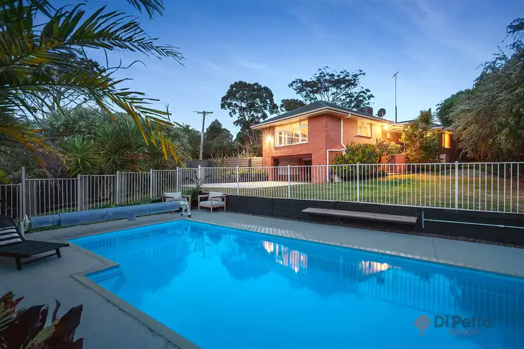 45 Volitans Avenue