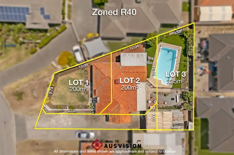 44 Hopkinson way, Wilson WA 6107