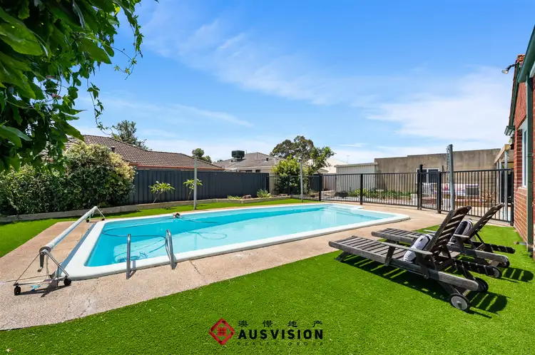 Second view of Homely house listing, 44 Hopkinson way, Wilson WA 6107