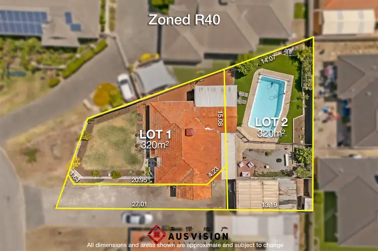 Fourth view of Homely house listing, 44 Hopkinson way, Wilson WA 6107