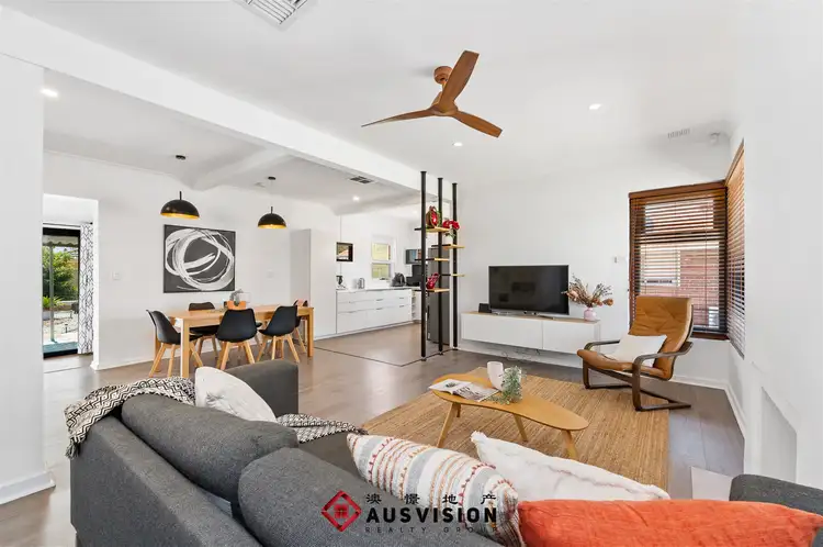Sixth view of Homely house listing, 44 Hopkinson way, Wilson WA 6107