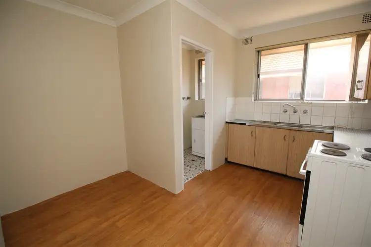 Third view of Homely unit listing, 5/28 Hampden Road, Lakemba NSW 2195