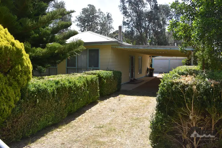 Main view of Homely house listing, 94 Meridan Road, Golden Beach VIC 3851