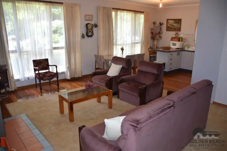 Third view of Homely house listing, 94 Meridan Road, Golden Beach VIC 3851