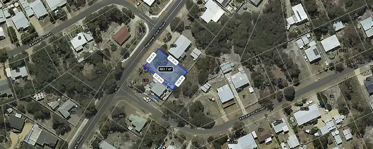 Second view of Homely land listing, 172 National Park Road, Loch Sport VIC 3851