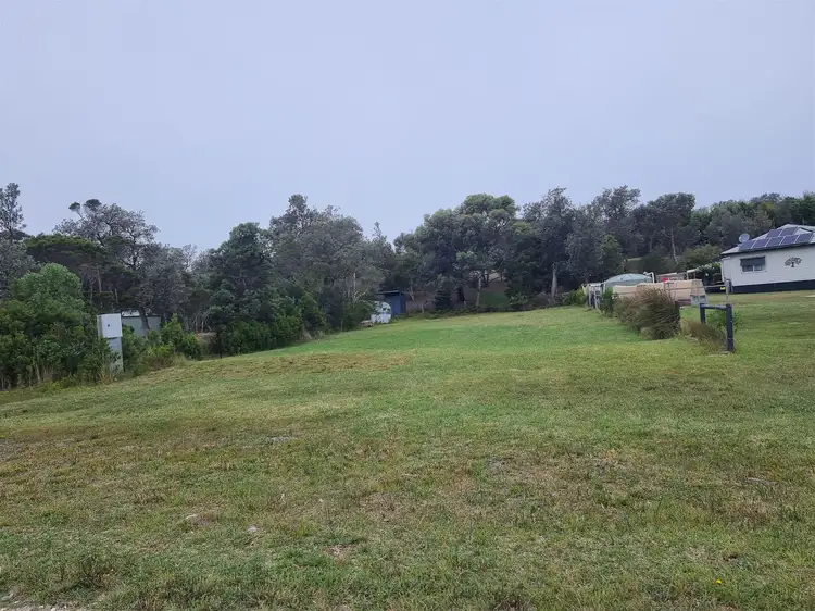 Main view of Homely land listing, 75 Fifth Avenue, Paradise Beach VIC 3851