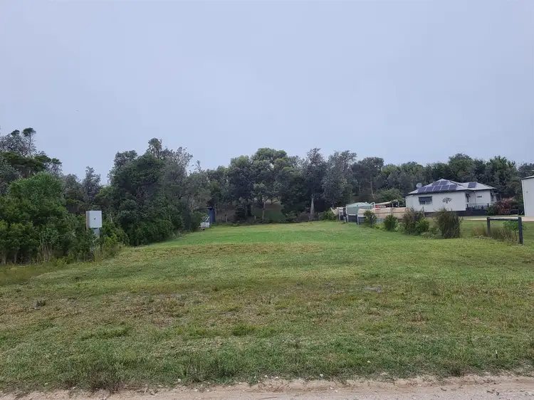 Second view of Homely land listing, 75 Fifth Avenue, Paradise Beach VIC 3851