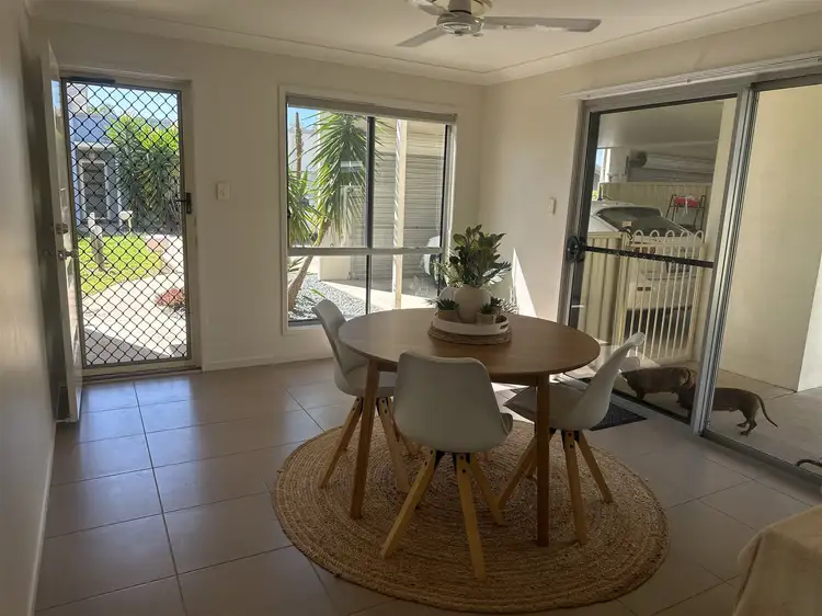 Second view of Homely house listing, 47/73 Centenary Dr Nth, Middlemount QLD 4746