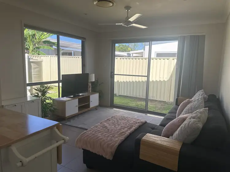 Third view of Homely house listing, 47/73 Centenary Dr Nth, Middlemount QLD 4746