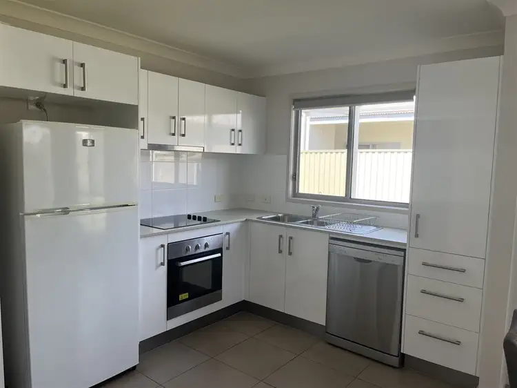 Fourth view of Homely house listing, 47/73 Centenary Dr Nth, Middlemount QLD 4746