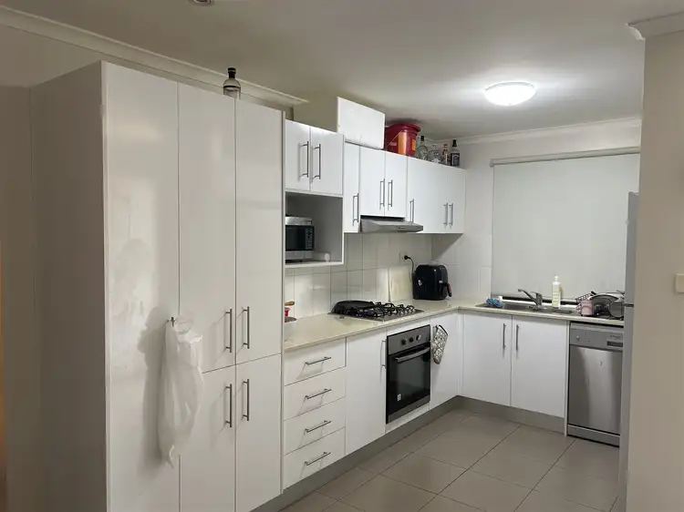 Main view of Homely unit listing, 30/7 Atkinson St, Middlemount QLD 4746