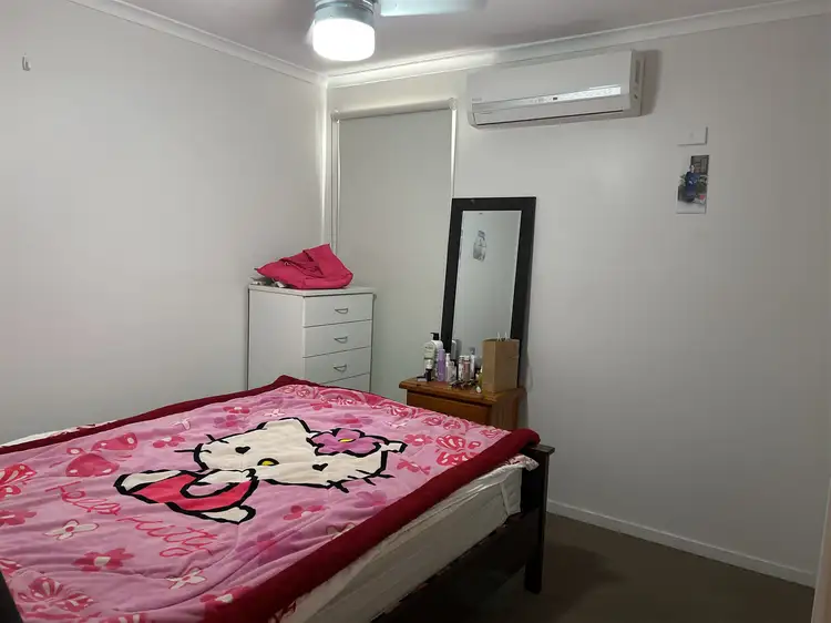 Third view of Homely unit listing, 30/7 Atkinson St, Middlemount QLD 4746