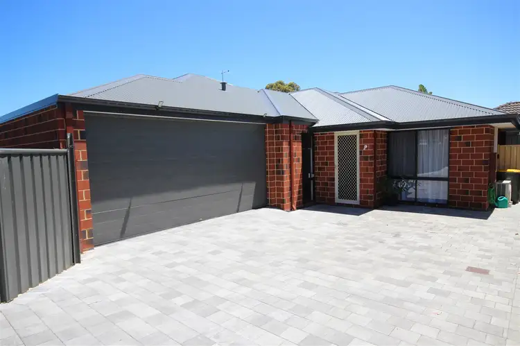 21A Tangmere Way, Balga WA 6061