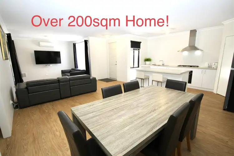 Third view of Homely house listing, 21A Tangmere Way, Balga WA 6061