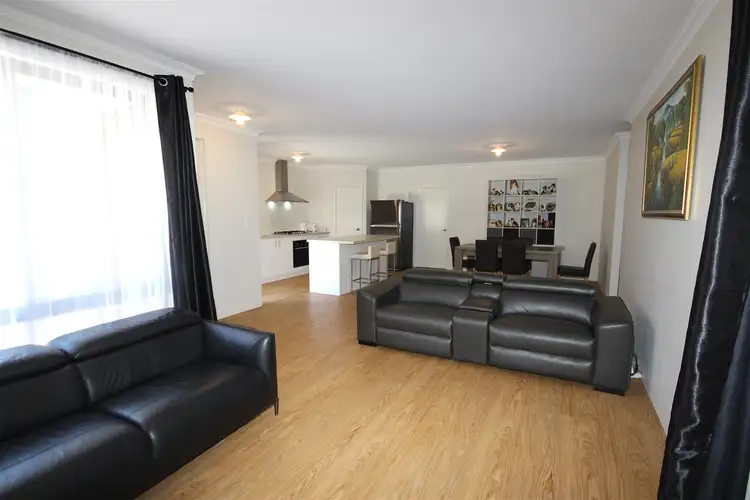 Fourth view of Homely house listing, 21A Tangmere Way, Balga WA 6061