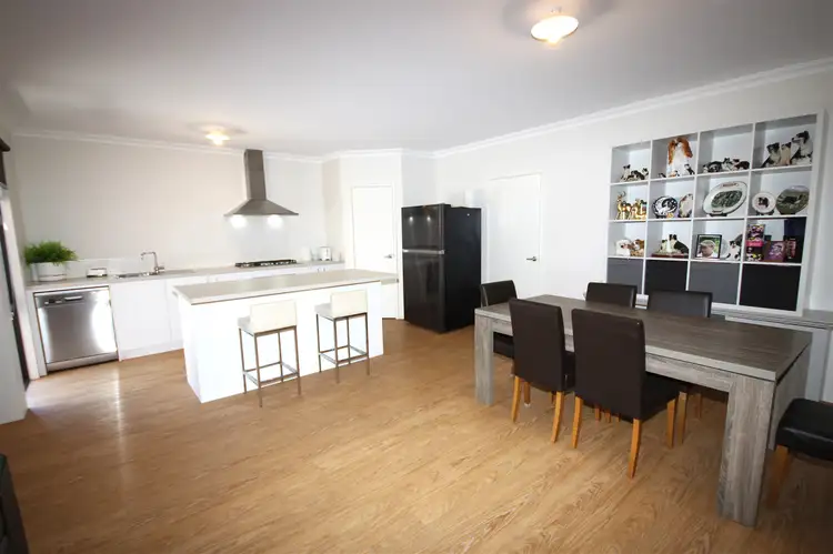 Fifth view of Homely house listing, 21A Tangmere Way, Balga WA 6061