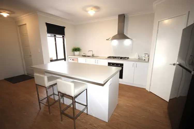 Sixth view of Homely house listing, 21A Tangmere Way, Balga WA 6061