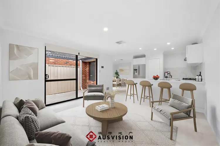 2B Sunbury Link, Wellard WA 6170