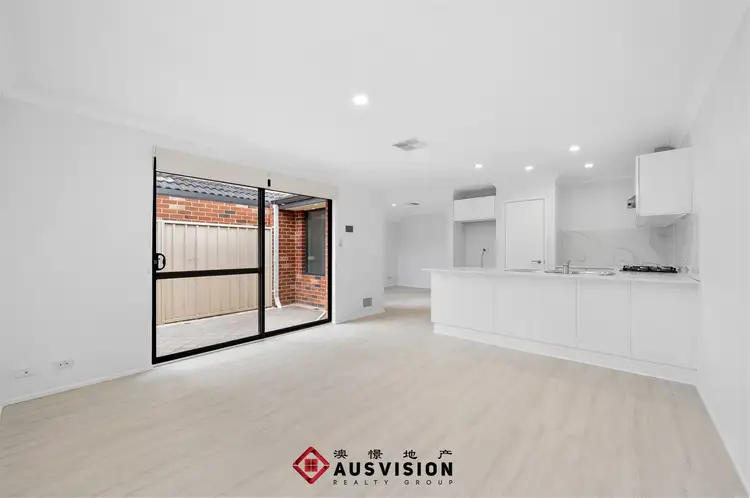 Second view of Homely house listing, 2B Sunbury Link, Wellard WA 6170