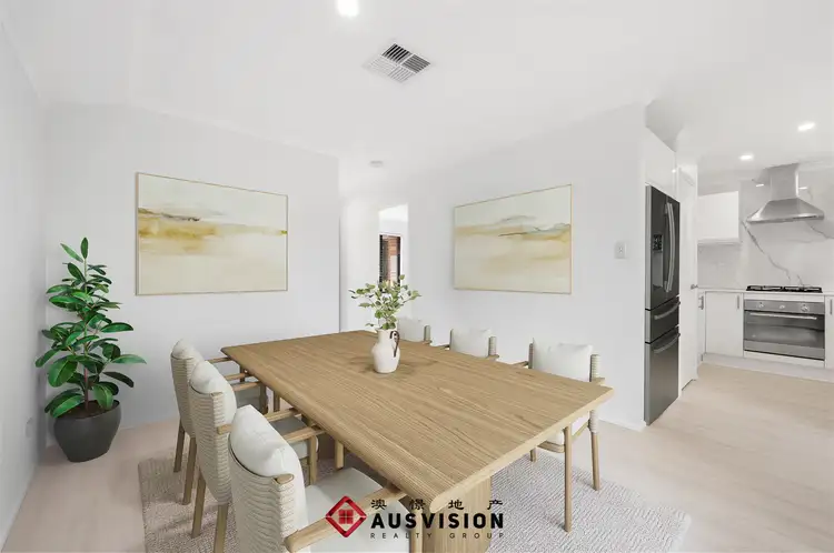 Third view of Homely house listing, 2B Sunbury Link, Wellard WA 6170