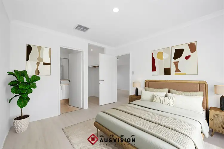Fifth view of Homely house listing, 2B Sunbury Link, Wellard WA 6170