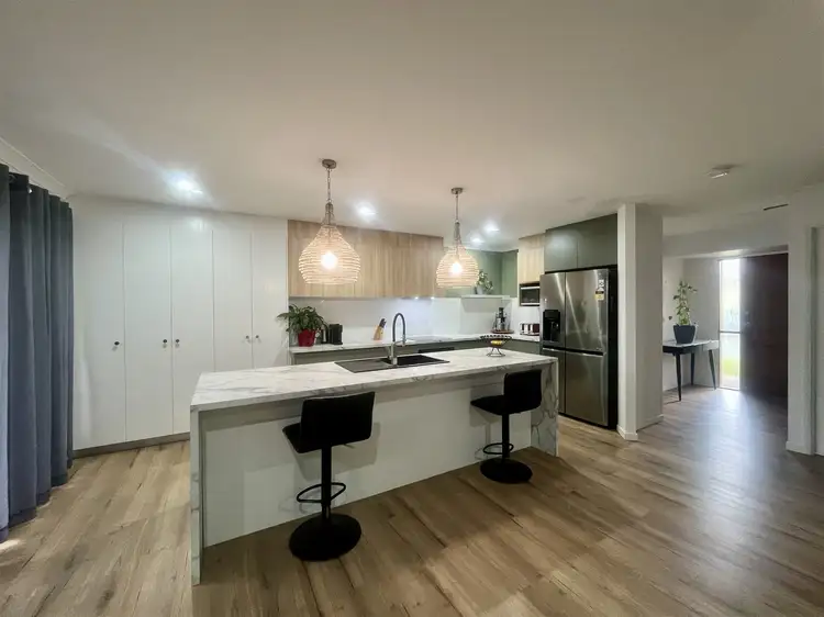 41/1-15 Santa Isobel Blvd, Pacific Pines QLD 4211