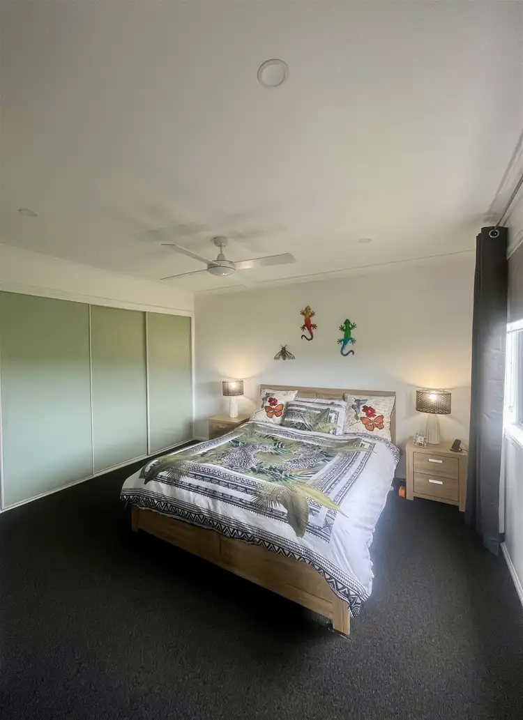 Sixth view of Homely townhouse listing, 41/1-15 Santa Isobel Blvd, Pacific Pines QLD 4211