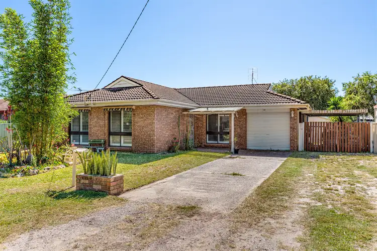 Main view of Homely house listing, 65E Avenue of the Allies, Tanilba Bay NSW 2319