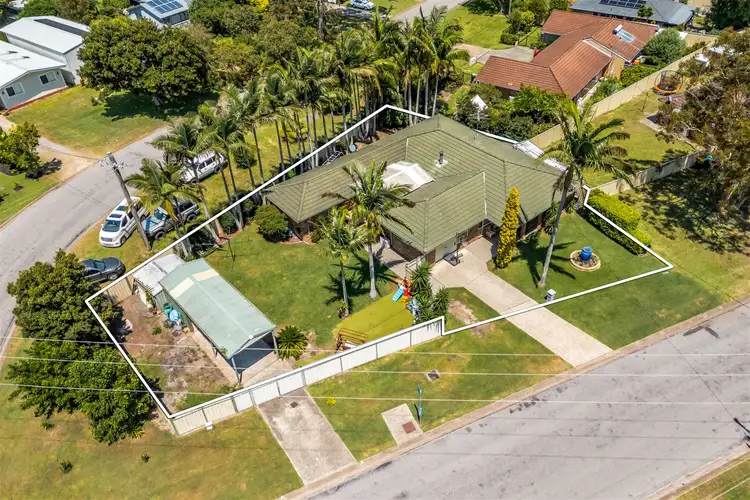 Second view of Homely house listing, 42 Poilus Parade, Tanilba Bay NSW 2319