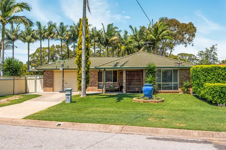Third view of Homely house listing, 42 Poilus Parade, Tanilba Bay NSW 2319