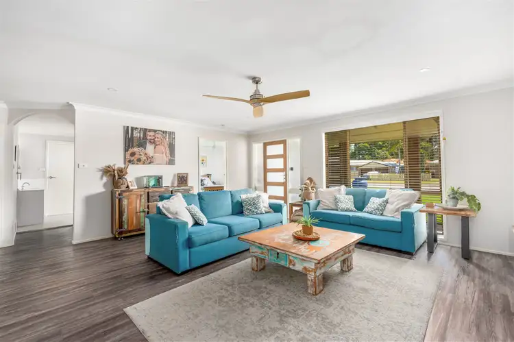 Fourth view of Homely house listing, 42 Poilus Parade, Tanilba Bay NSW 2319