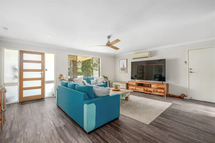 Fifth view of Homely house listing, 42 Poilus Parade, Tanilba Bay NSW 2319