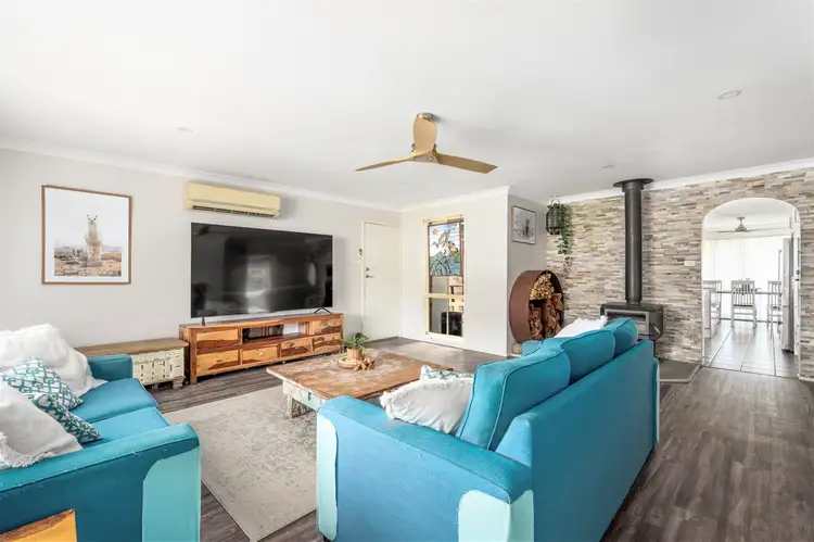 Sixth view of Homely house listing, 42 Poilus Parade, Tanilba Bay NSW 2319