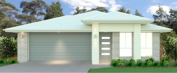 Main view of Homely land listing, Address available on request