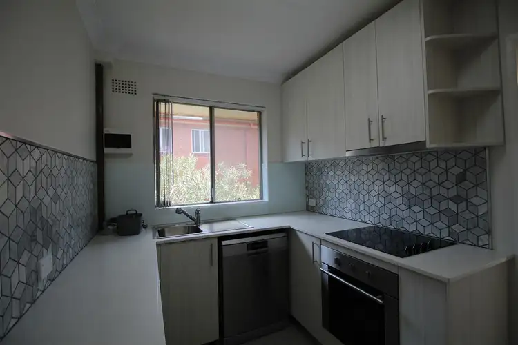 Second view of Homely unit listing, 6/115 Yangoora Road, Lakemba NSW 2195