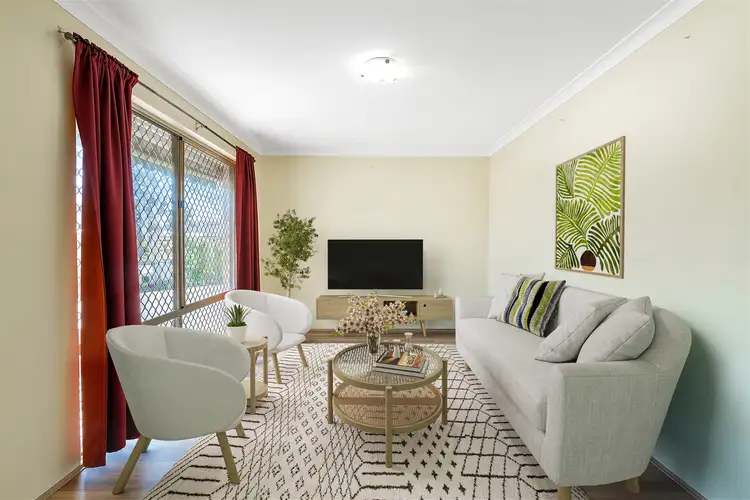 Fifth view of Homely house listing, 64 Cuthbertson Drive, Cooloongup WA 6168