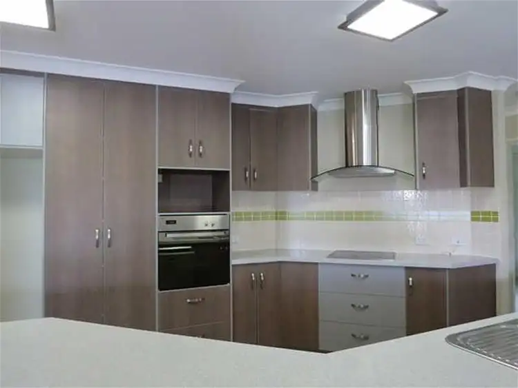 Second view of Homely house listing, 6 Hansen Court, Marian QLD 4753