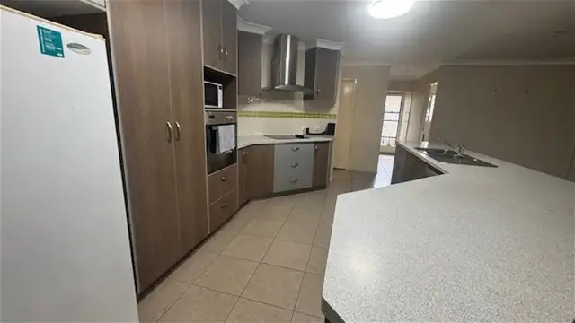 Third view of Homely house listing, 6 Hansen Court, Marian QLD 4753