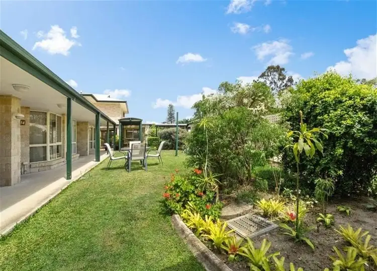 5/32 Pittwin Road South, Capalaba QLD 4157