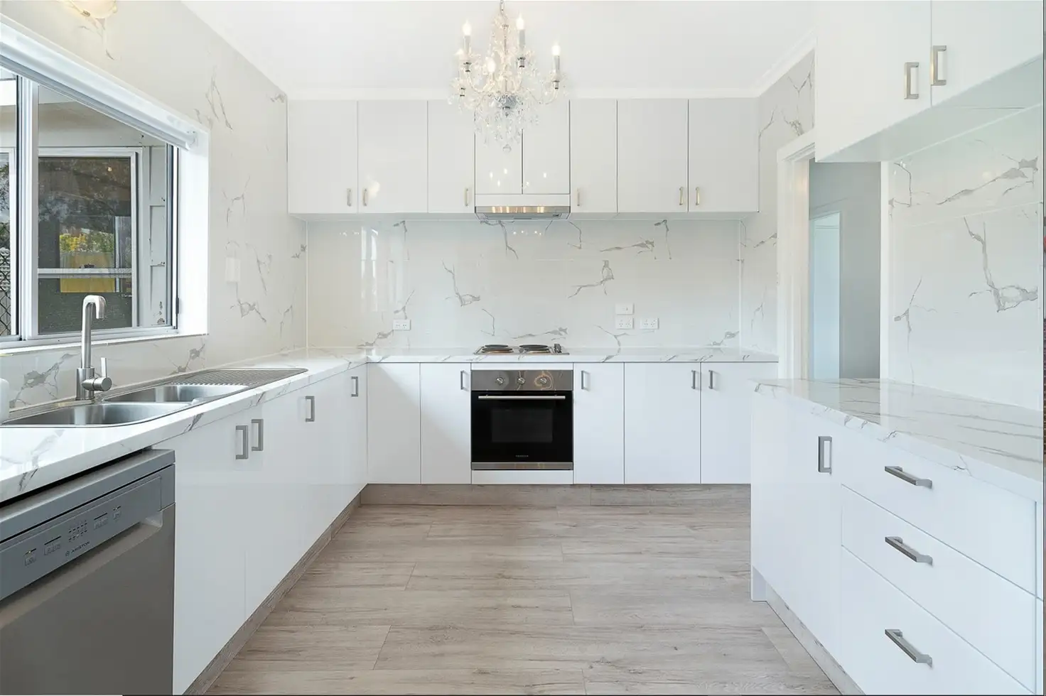Main view of Homely house listing, 14 Franmaree road, Newnham TAS 7248
