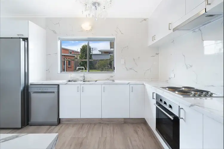 Second view of Homely house listing, 14 Franmaree road, Newnham TAS 7248