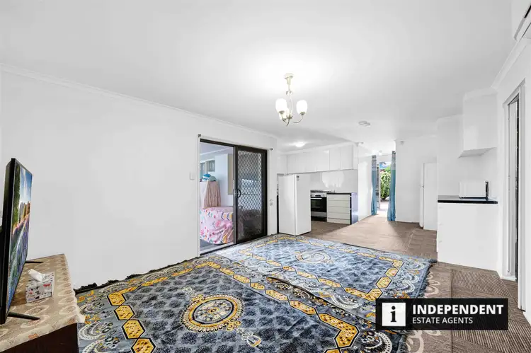 Fourth view of Homely house listing, 9 Garfield close, Melton South VIC 3338