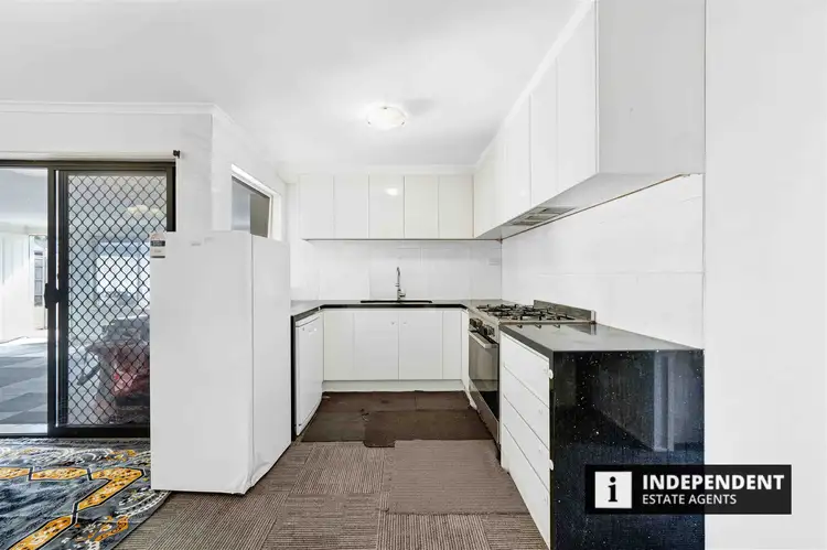 Sixth view of Homely house listing, 9 Garfield close, Melton South VIC 3338