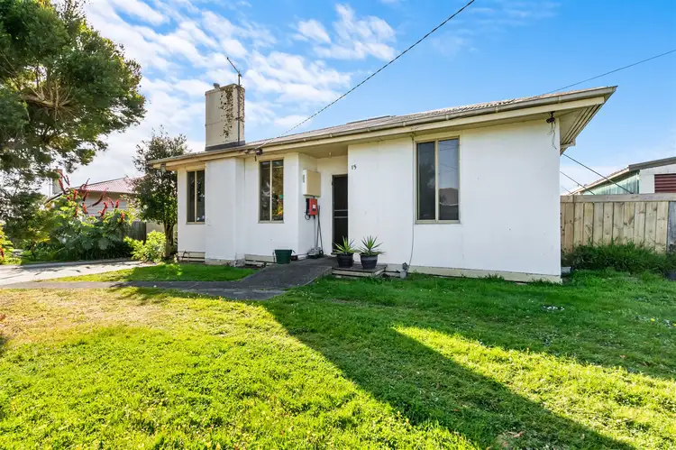 Main view of Homely house listing, 15 Booth Street, Morwell VIC 3840