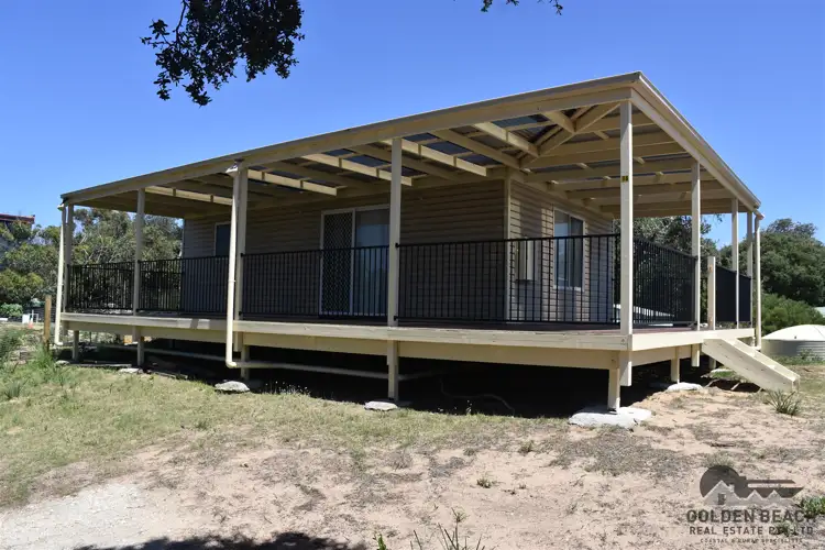 Main view of Homely house listing, 16 The Boulevard, Paradise Beach VIC 3851