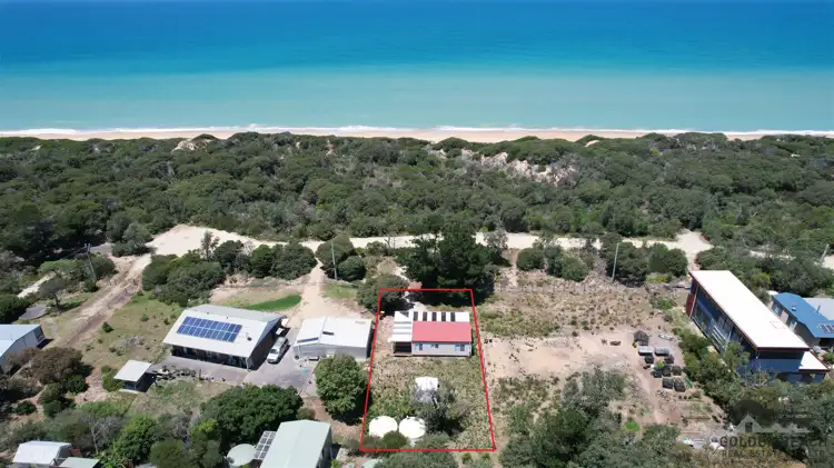 Second view of Homely house listing, 16 The Boulevard, Paradise Beach VIC 3851