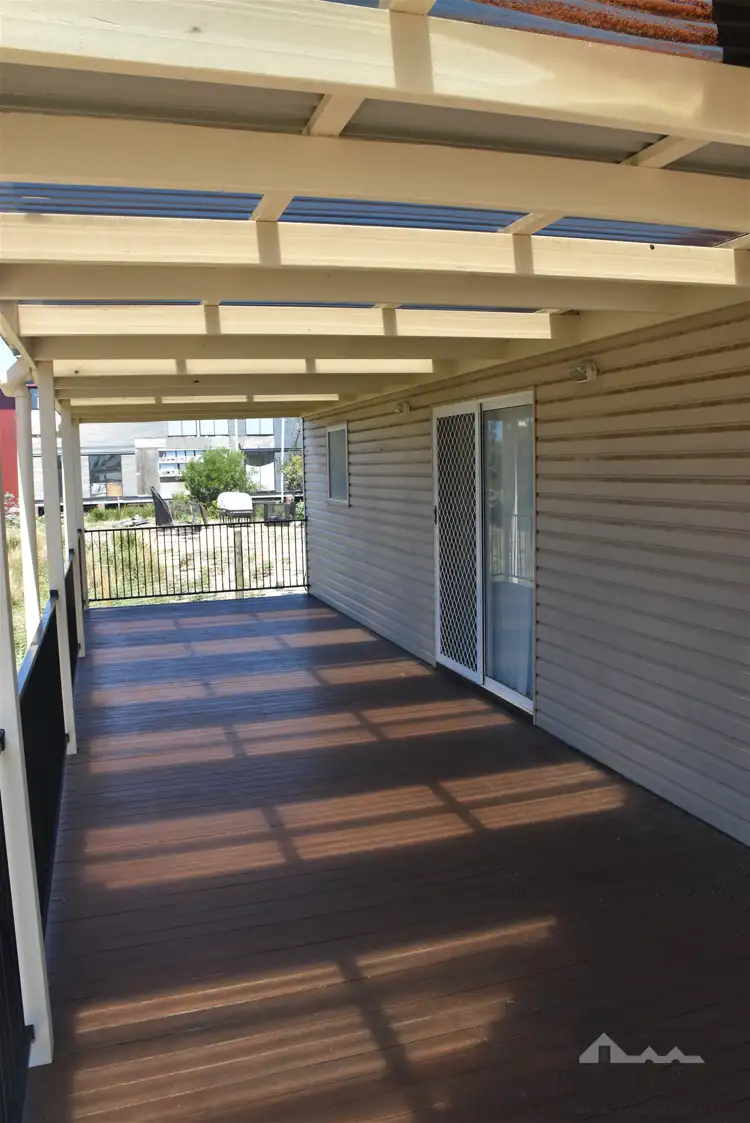 Fifth view of Homely house listing, 16 The Boulevard, Paradise Beach VIC 3851